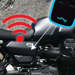 Control Remoto 1 O 2 Puertas Biondi -Accesorios De Moto Ventas sc000x 4 47