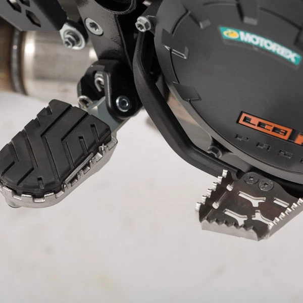 Extension Palanca Freno KTM SWMotech 2 Extension Palanca Freno KTM SWMotech - Imagen 2