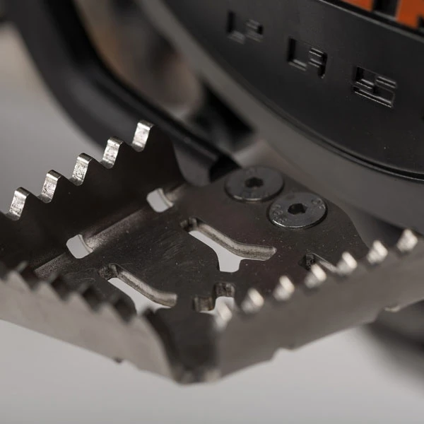 Extension Palanca Freno KTM SWMotech 3 Extension Palanca Freno KTM SWMotech - Imagen 3