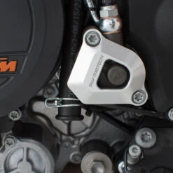 Protector Receptor Embrague KTM SWMotech