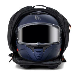 Mochila SD-TB3 Negro SD -Accesorios De Moto Ventas sd500260010 4 361