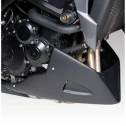 Quilla Barracuda Suzuki Gsr 600-750