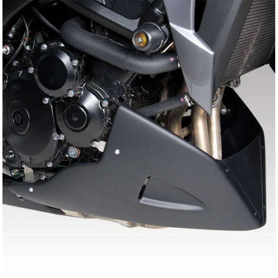 Quilla Barracuda Suzuki Gsr 600-750 1 Quilla Barracuda Suzuki Gsr 600-750