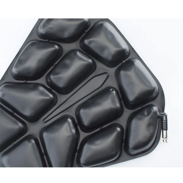 Cojín Para Moto TRAVELLER PILLION SWMotech 2 Cojín Para Moto TRAVELLER PILLION SWMotech - Imagen 2