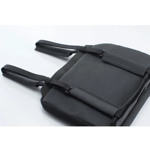 Cojín Para Moto TRAVELLER PILLION SWMotech 3 Cojín Para Moto TRAVELLER PILLION SWMotech - Imagen 3