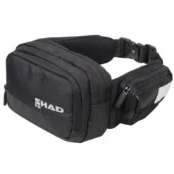 Bolsa Shad Riñonera 3 Litros Con Multiples Bolsillos