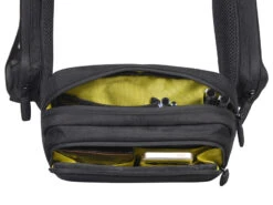 Bolsa Shad Riñonera 3 Litros Con Multiples Bolsillos -Accesorios De Moto Ventas sl03 3 rinonera shad 2