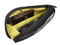 Bolsa De Pierna Shad Pequeña Capacidad 2 Litros -Accesorios De Moto Ventas sl04 3 bolsa de pierna sl04 2