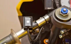 Te Avisa Que Tienes Que Cambiar De Marcha -Accesorios De Moto Ventas slp u01 4 shift light