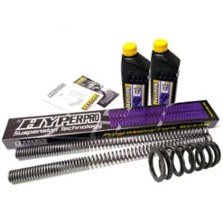 Kit De Bajada Hyperpro KTM 390 Adventure 20-