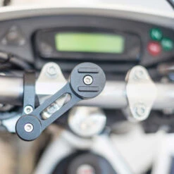 SP CONNECT Soporte Movil SPConnect Universal -Accesorios De Moto Ventas spmotobundle 3 s2 1