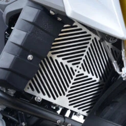Protector Radiador A.inox BMW G310R-G310GS 17- RGRacing
