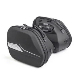 Bolsa Alforja Rigida Givi ST604 Multilock