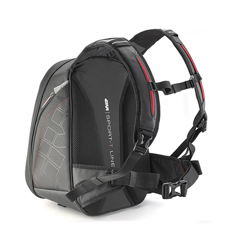 Mochila Moto 22l Givi 2 Mochila Moto 22l Givi - Imagen 2