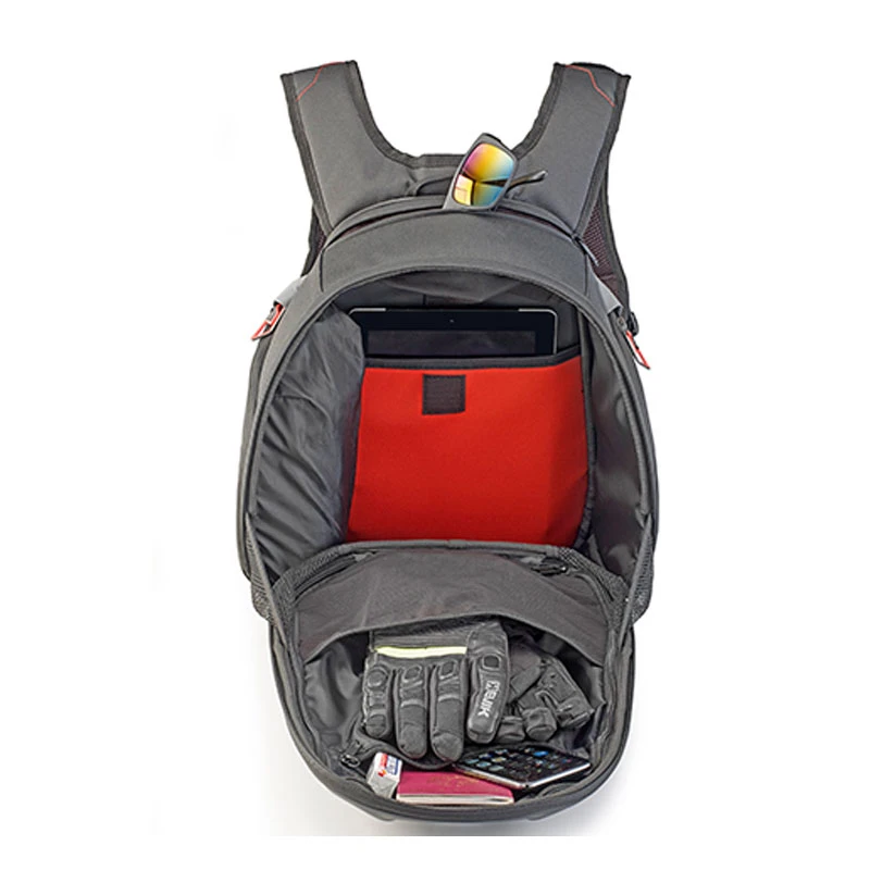 Mochila Moto 22l Givi 3 Mochila Moto 22l Givi - Imagen 3