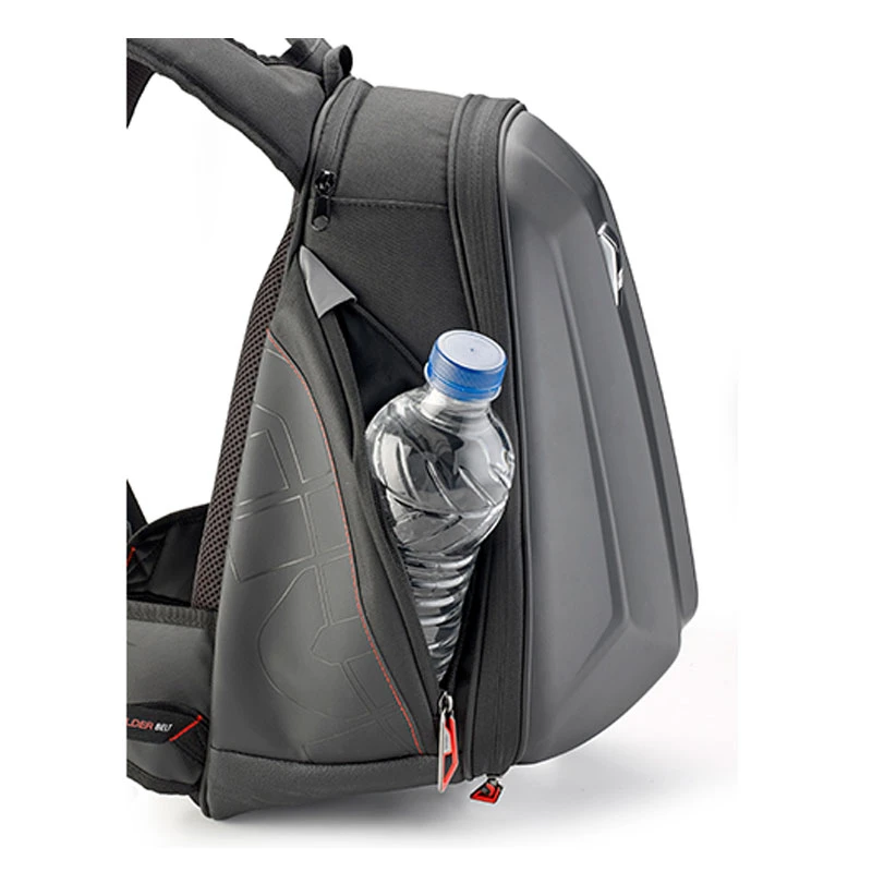 Mochila Moto 22l Givi 4 Mochila Moto 22l Givi - Imagen 4