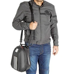 Bolsa Givi Sobredeposito Tanklock ST612 15l -Accesorios De Moto Ventas st612 3 612 1