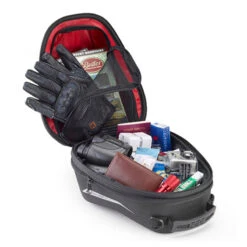 Bolsa Givi Sobredeposito Tanklock ST612 15l -Accesorios De Moto Ventas st612 4 612 2