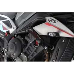 Topes Anticaida Evotech Triumph Street Triple 675-R-RS 2013- 6 Topes Anticaida Evotech Triumph Street Triple 675-R-RS 2013- -Accesorios De Moto Ventas stda 002 3 stda002 1