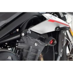 Topes Anticaida Evotech Triumph Street Triple 675-R-RS 2013- 7 Topes Anticaida Evotech Triumph Street Triple 675-R-RS 2013- -Accesorios De Moto Ventas stda 002 4 stda002