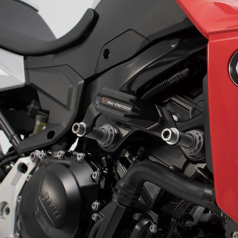 Kit Tope Anticaidas BMW F900R 20- SwMotech 1 Kit Tope Anticaidas BMW F900R 20- SwMotech