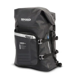 Mochila Moto Impermeable SW Shad 40lts