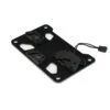 Placa Adaptadora Bolsa Sysbag 10l SWMotech