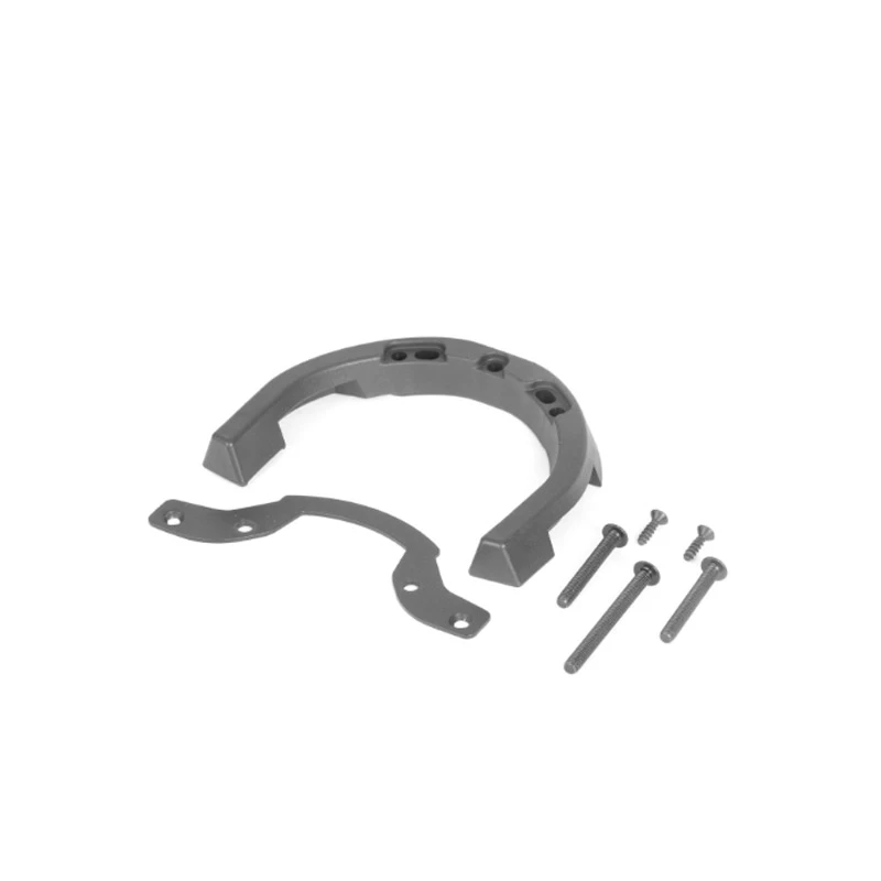 Fijacion Click System Ducati-Yamaha Shad 2 Fijacion Click System Ducati-Yamaha Shad - Imagen 2