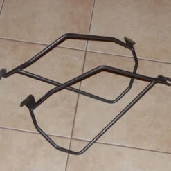 Soporte Bolsa Lateral Givi-Kappa Moto HONDA HORNET 600-600S 98-06