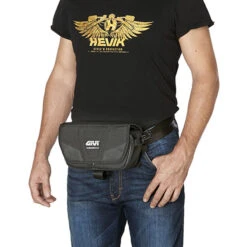 Bolsa Universal Manillar Givi -Accesorios De Moto Ventas t516 4 68