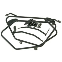 Soporte Lateral Maletas Givi Easylock TRIUMPH STREET TRIPLE 675 07-12