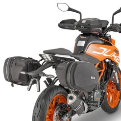 Soporte Alforjas Easylock KTM Duke 125-390 17- Givi