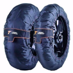 Calentadores Neumaticos PERFORMANCE Thermal Technology