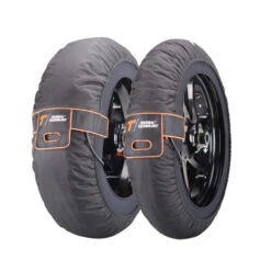 Calentadores Neumaticos PRO Thermal Technology