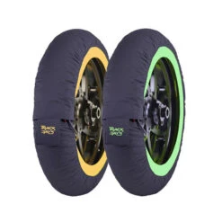 Calentadores Neumaticos Medios Thermal Technology