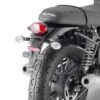 Soporte Alforjas Triumph Street Twin 16- Givi