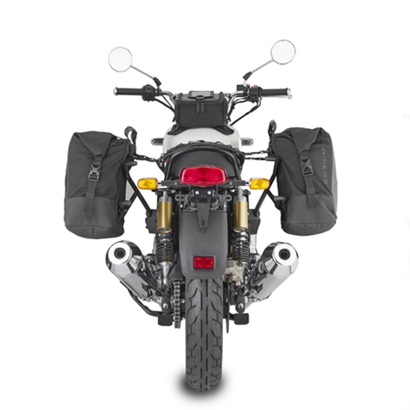 Givi Soporte Alforjas RE Interceptor 650 19-21 1 Givi Soporte Alforjas RE Interceptor 650 19-21