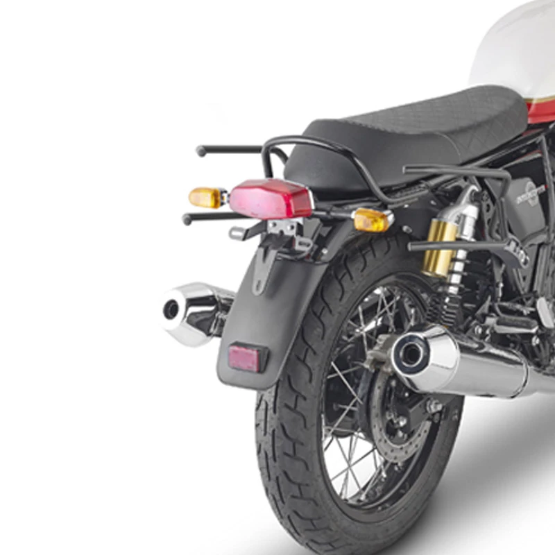 Givi Soporte Alforjas RE Interceptor 650 19-21 2 Givi Soporte Alforjas RE Interceptor 650 19-21 - Imagen 2