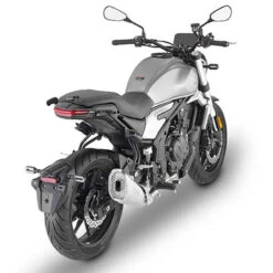 Soporte Alforjas Voge Trofeo 500AC 22- Givi