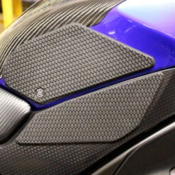 Protectores Deposito Yamaha R1 09-15