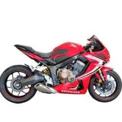 Protectores Laterales Honda CB-CBR 650