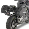 Soporte Alforjas Laterales ST604 Givi Kawasaki Z900 17-