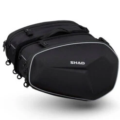 Bolsas Shad De Instalacion Lateral E48