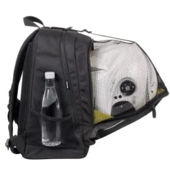 Mochila Moto Con Red Casco Shad -Accesorios De Moto Ventas x0sl86 3 mochila sl86 4