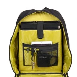 Mochila Moto Con Red Casco Shad -Accesorios De Moto Ventas x0sl86 4 mochila sl86 3