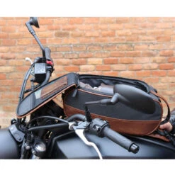 Bolsa Deposito SR18 Shad -Accesorios De Moto Ventas x0sr18 3 sr18