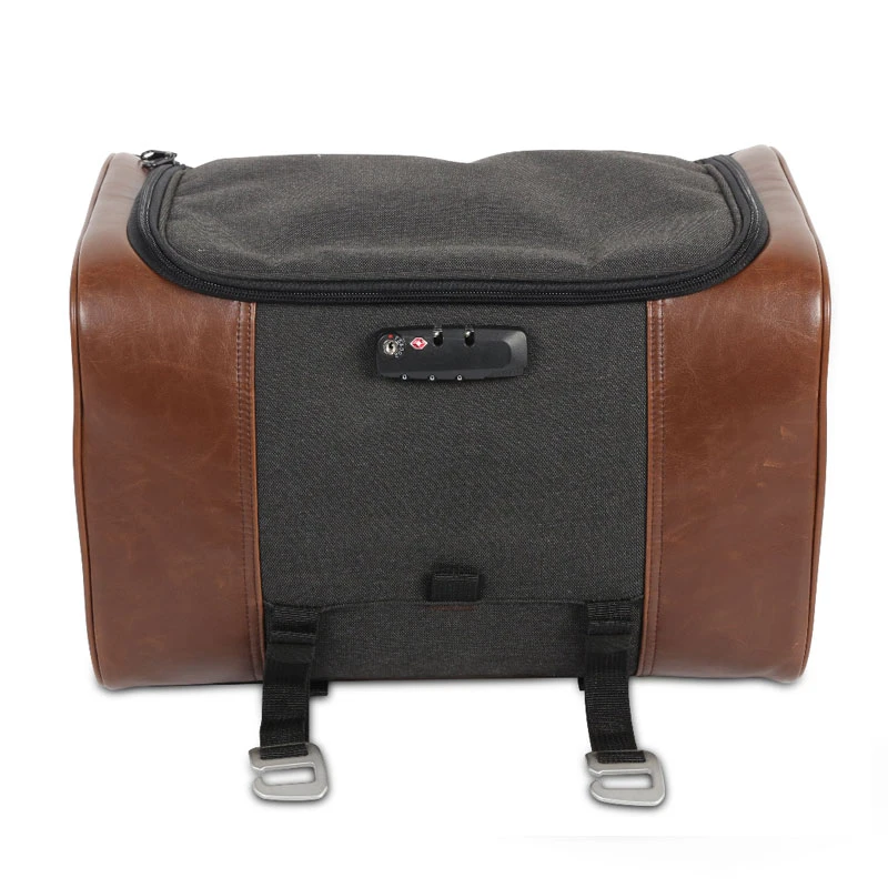 Bolsa Asiento SR28 27l Shad 2 Bolsa Asiento SR28 27l Shad - Imagen 2
