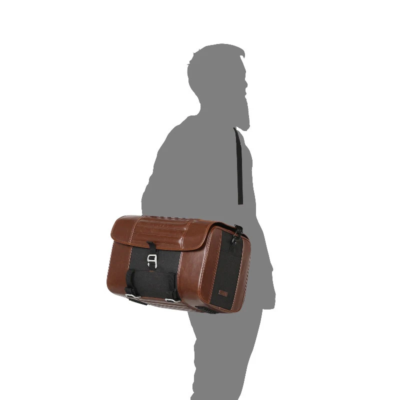 Bolsa Asiento SR28 27l Shad 3 Bolsa Asiento SR28 27l Shad - Imagen 3