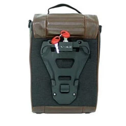 Bolsa Lateral Shad SR38 Tipo Custom Cafe-Racer -Accesorios De Moto Ventas x0sr38 3 sr38