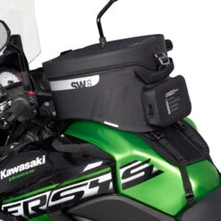 Bolsa Deposito SW23 SW Shad -Accesorios De Moto Ventas x0sw23b 4 23